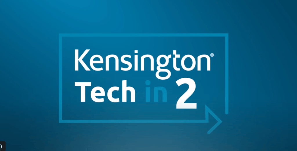 Training Videos for 4k Hybrid Dock