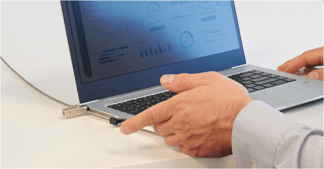 Types of Laptop Locks: K-Slot, Nano & Wedge Explained