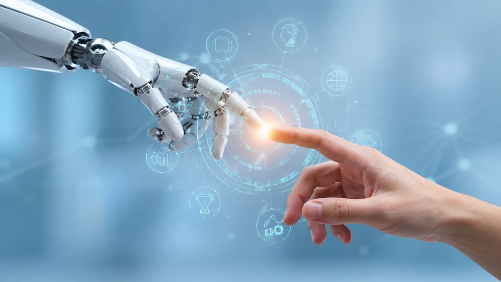 ‘AI Readiness’ Is the New MSP Differentiator