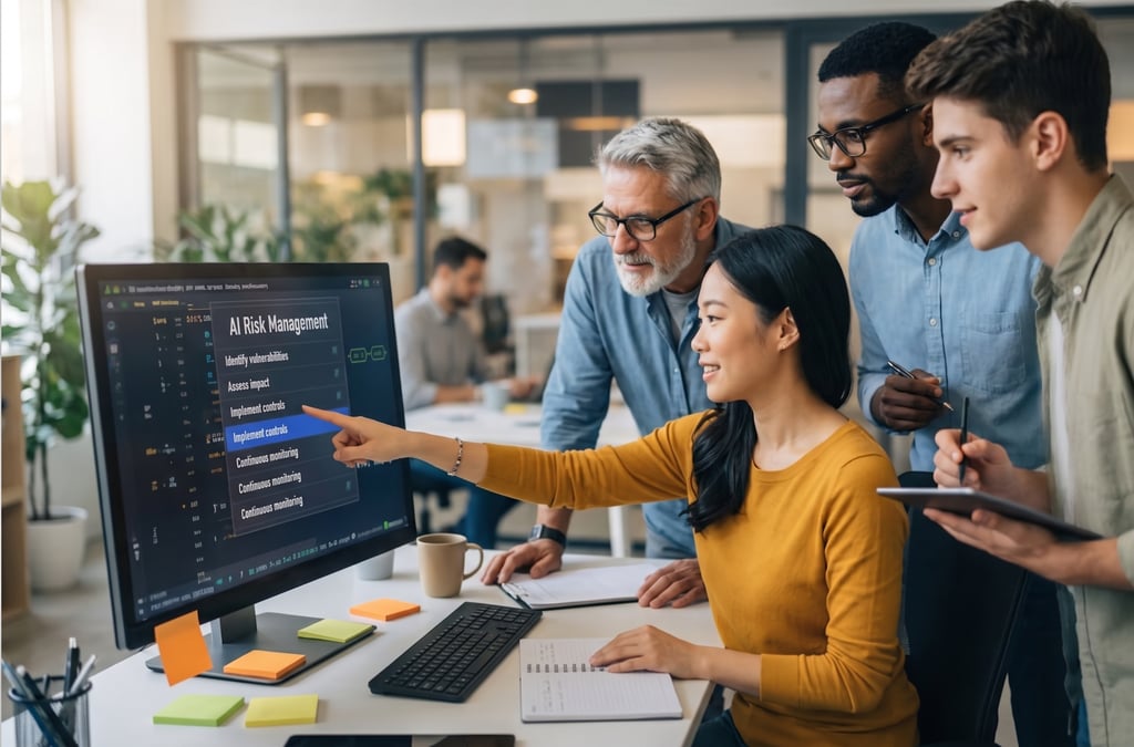 BSN Launches AI Risk to Adoption Program℠ for MSP-Led SMB AI Adoption