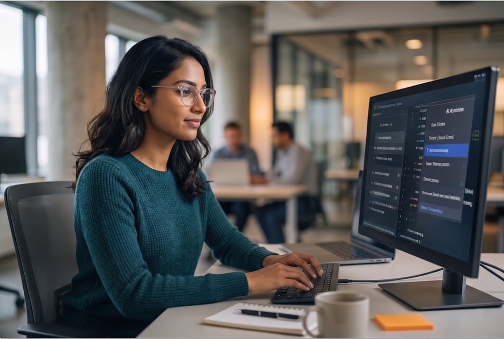 Partner Brief: Turn AI Risk Into a Scalable MSP Growth Opportunity