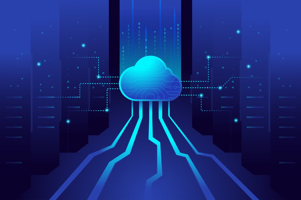 The New Era of VMware Cloud Hosting